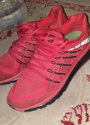 43 numara nike erkek spor ayakkabı