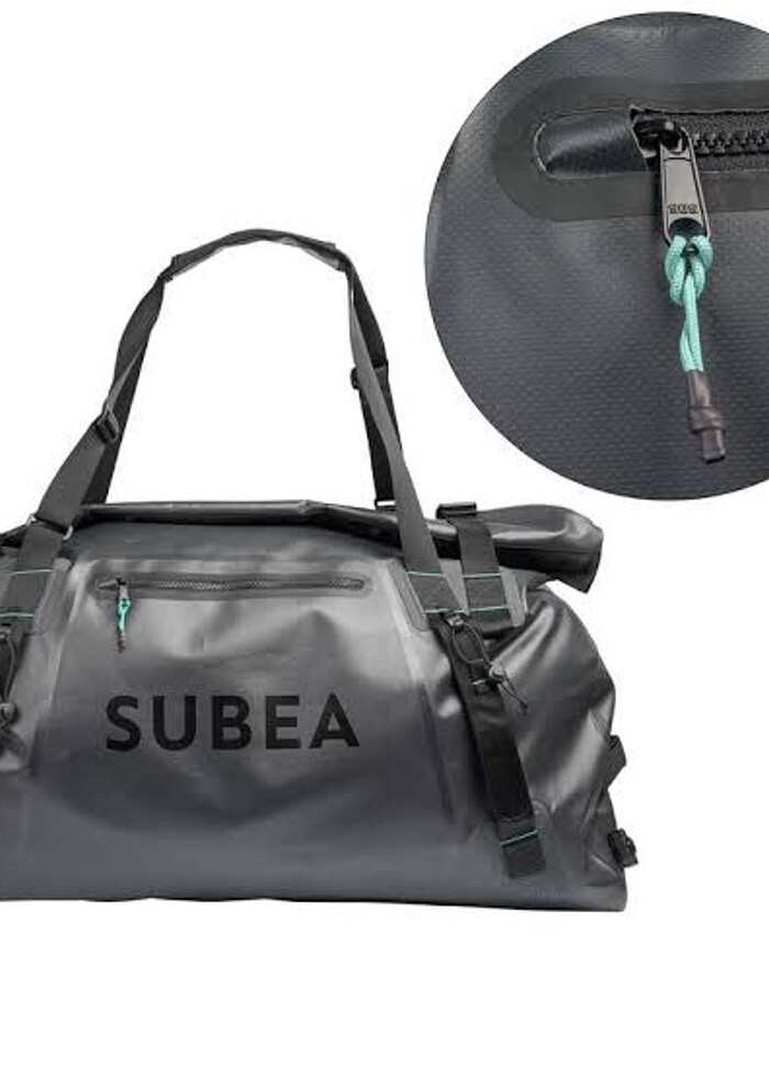 Subea dalış çantası 100Lt - Görsel 2