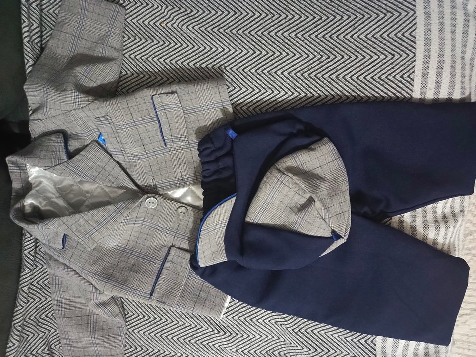 bebek takımı - Görsel 2