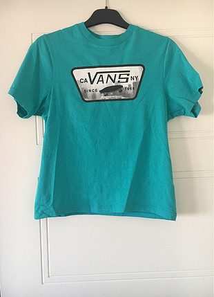 Vans tisort