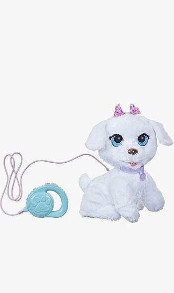 Diğer Furreal Dans Eden Köpeğim