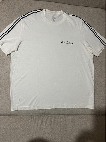 Armani Exchange Tshrt