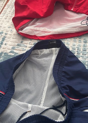 Adidas Orijinal Vintage Eşofman Takımı - Görsel 6