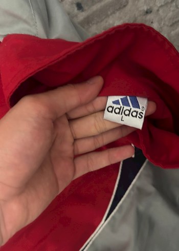 Adidas Orijinal Vintage Eşofman Takımı - Görsel 4