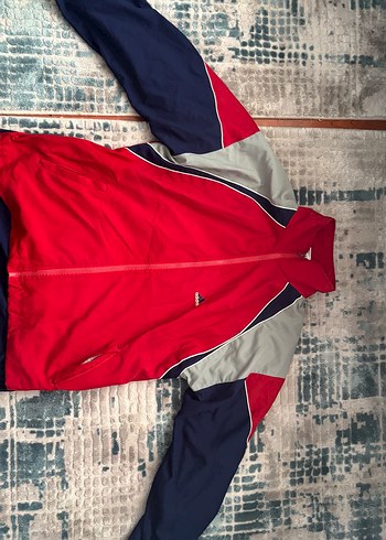 Adidas Orijinal Vintage Eşofman Takımı - Görsel 2