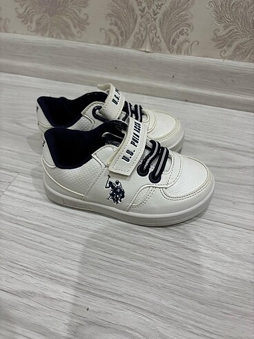U.S Polo Assn. U.S Polo Ayakkabı
