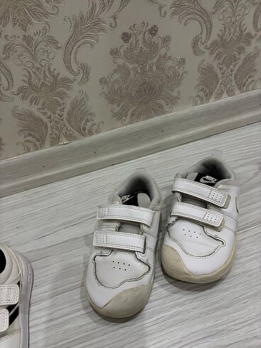 Nike Nike Ayakkabı