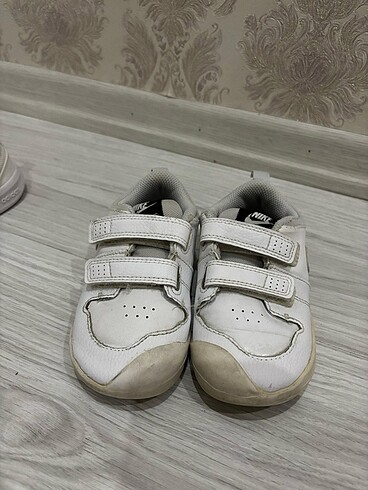 23 Beden Nike Ayakkabı