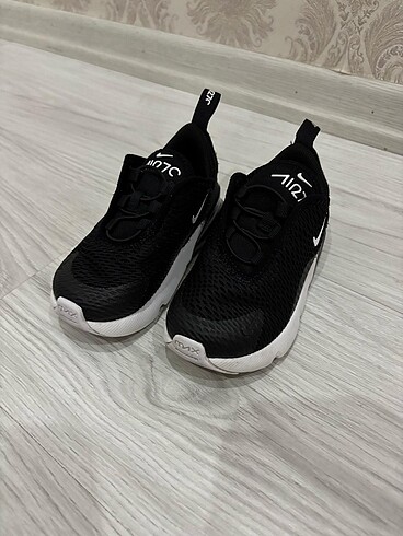 Nike Ayakkabı Orijinal