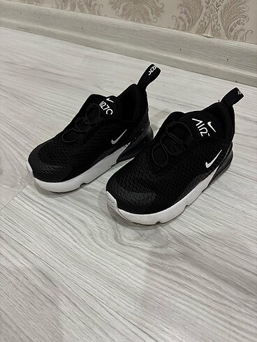 Nike Nike Ayakkabı Orijinal