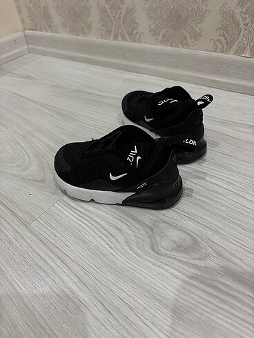 23 Beden Nike Ayakkabı Orijinal