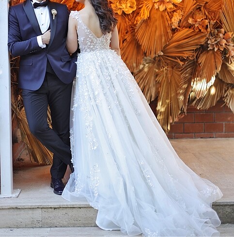 Gelinlik - Görsel 5