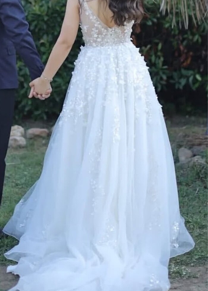 Gelinlik - Görsel 2