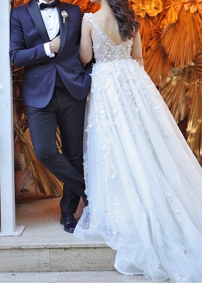 Gelinlik - Görsel 5