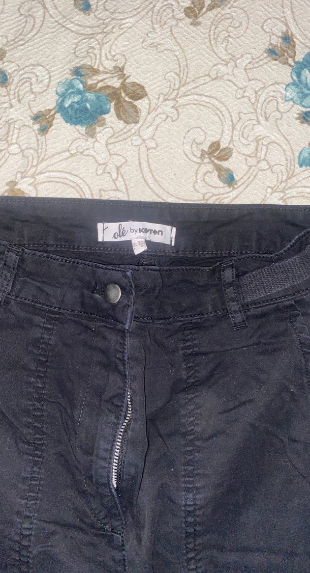 Kadın Pantolon - Görsel 3