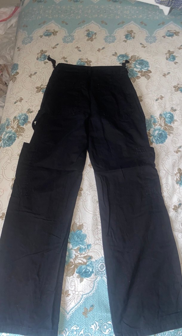 Kadın Pantolon - Görsel 5