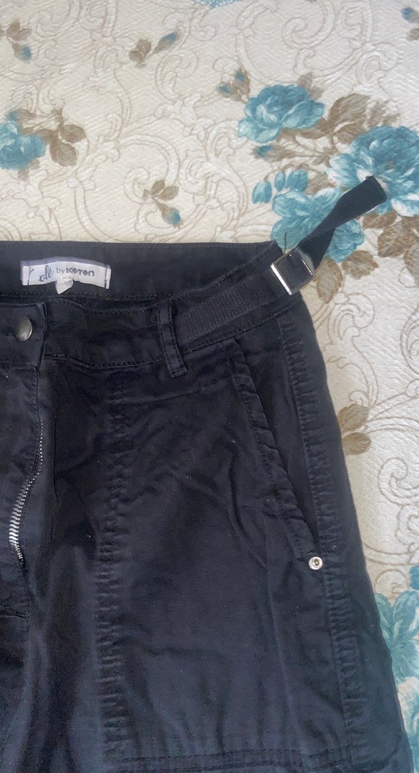 Kadın Pantolon - Görsel 2