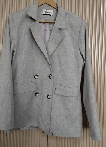Blazer ceket