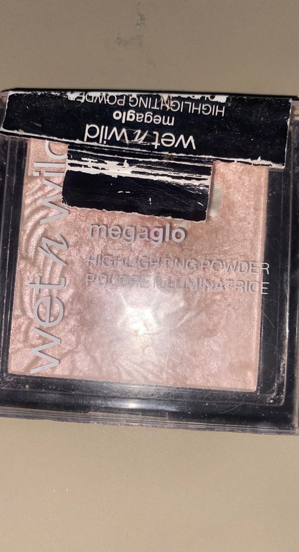 Wet n wlid aydınlatıcı - Görsel 2