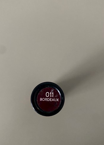 Flormar Flormar lipstick