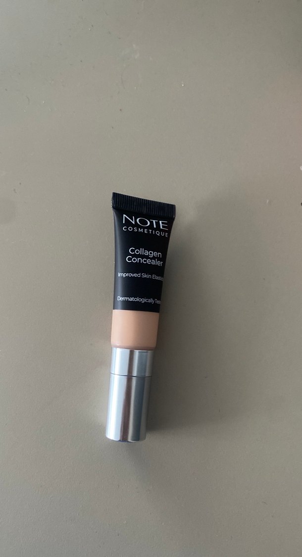 Note collagen concealer kapatıcı 01 - Görsel 4