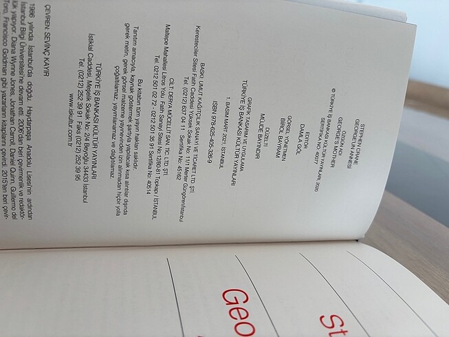 George?un Annesi Stephen Crane - Görsel 6