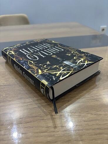 Düzenbazın Kalbi Hainin Oyunu Nielsen - Görsel 6