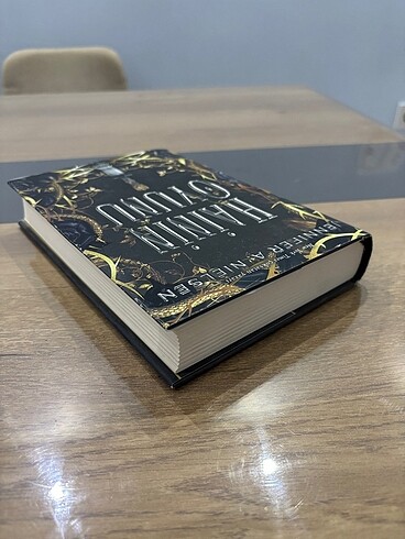 Düzenbazın Kalbi Hainin Oyunu Nielsen - Görsel 7