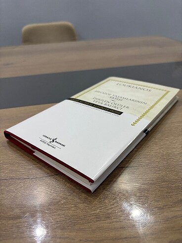 Filozof Yaşamlarının Satışı Loukianos - Görsel 4