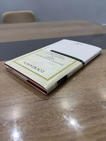 Filozof Yaşamlarının Satışı Loukianos - Görsel 5