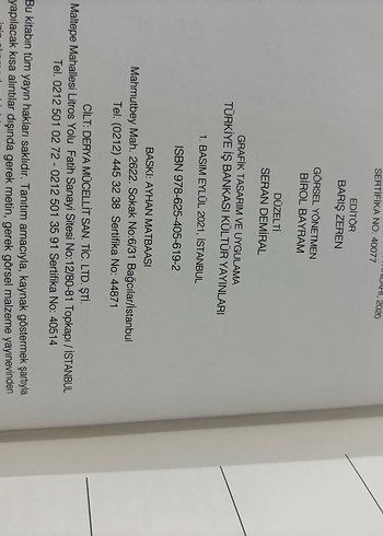 William Golding - Geçiş Ayinleri - Görsel 7