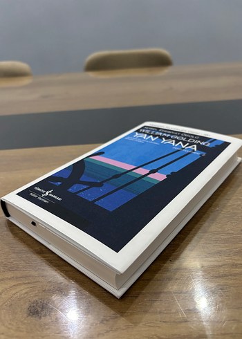 Yan Yana - William Golding - Görsel 4