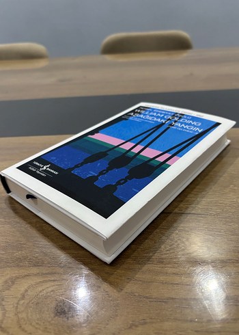 Aşağıdaki Yangın - William Golding - Görsel 4