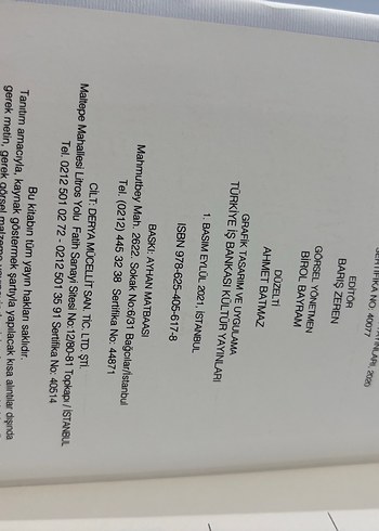 Aşağıdaki Yangın - William Golding - Görsel 6