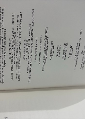 Zehra - Nabizade Nazım (Türk Edebiyatı Klasikleri 22) - Görsel 6