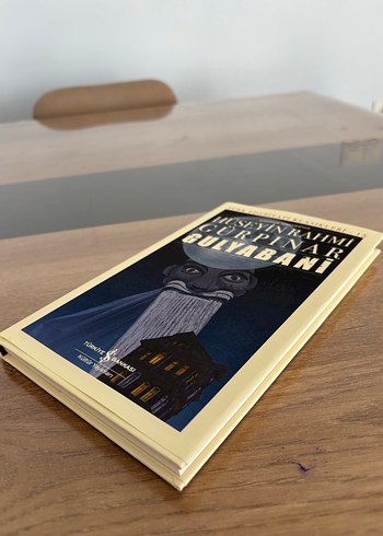 Gulyabani - Hüseyin Rahmi Gürpınar - Görsel 4