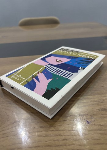 Büyülü Nisan - Elizabeth Von Arnim - Görsel 4