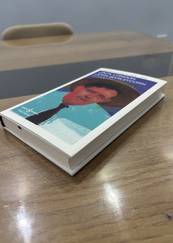 Jack London - John Barleycorn - Görsel 4