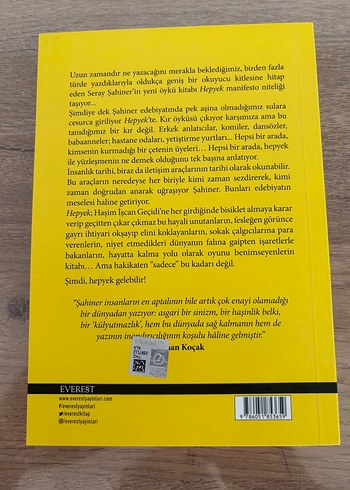 Hepyek - Seray Şahiner - Görsel 3