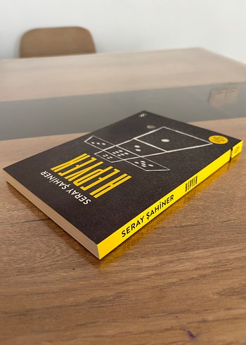 Hepyek - Seray Şahiner - Görsel 5