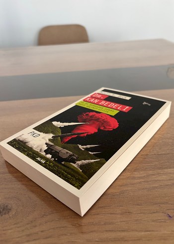 Dr. Kan Bedeli - Philip K. Dick - Görsel 4