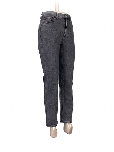 Mango Mango Jean / Kot %70 İndirimli.