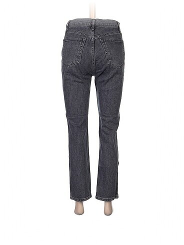 38 Beden Mango Jean / Kot %70 İndirimli.
