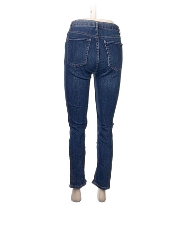 38 Beden Trendyol & Milla Jean / Kot %70 İndirimli.