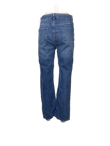 40 Beden Zara Jean / Kot %70 İndirimli.