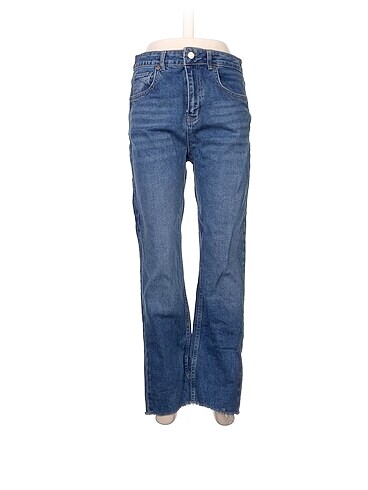 Zara Jean / Kot %70 İndirimli.