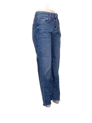 Zara Zara Jean / Kot %70 İndirimli.