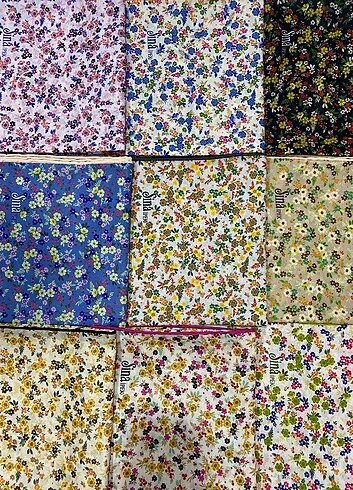 Soft eşarp 