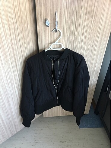 bomber mont