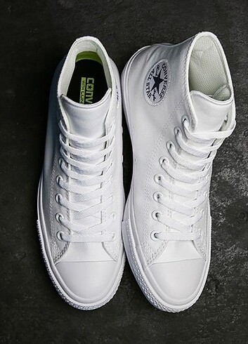 Converse Converse